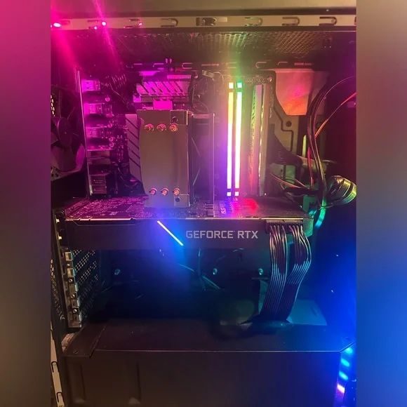 Gaming PC